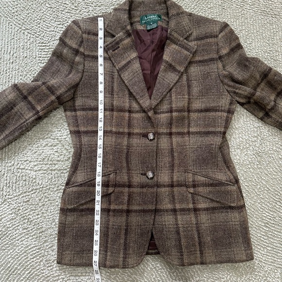 Lauren Ralph Lauren Blazer - Picture 5 of 5